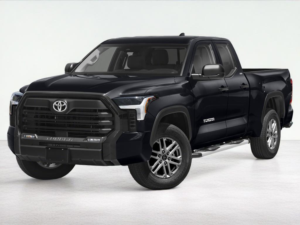2023 Toyota Tundra SR5 Off Road