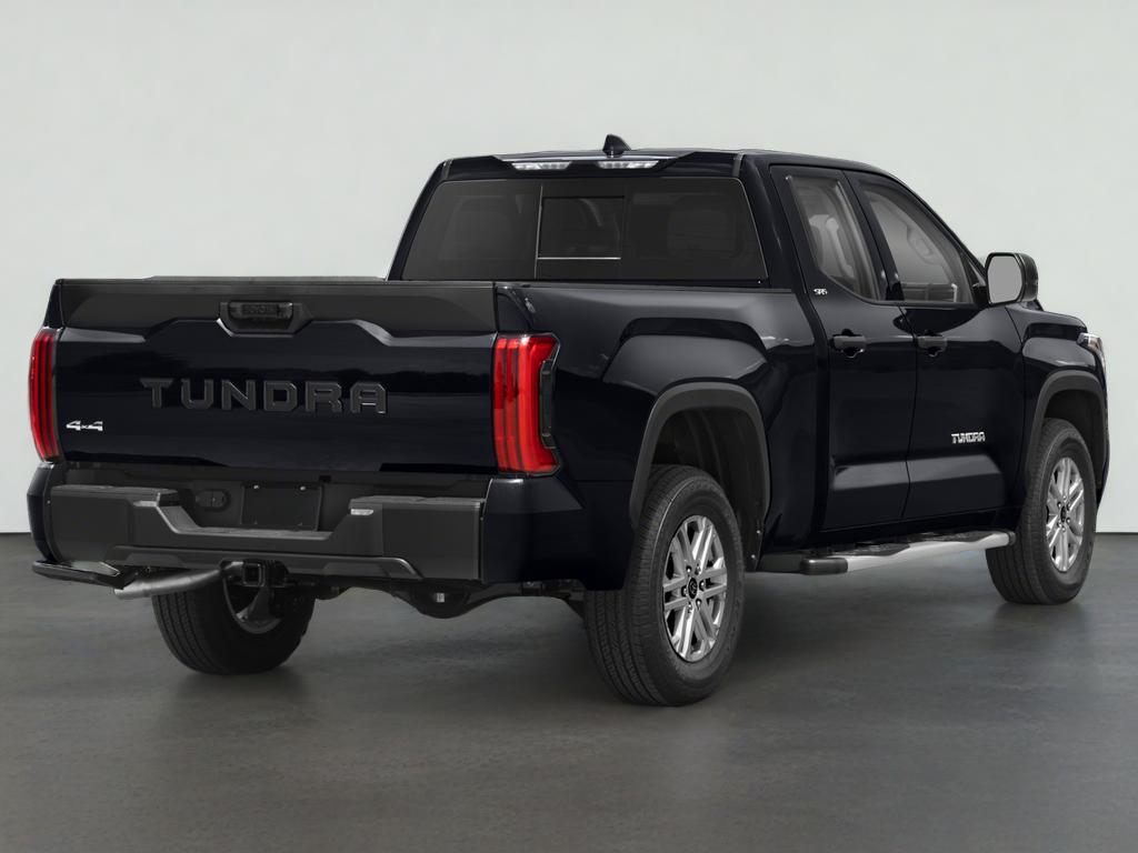 2023 Toyota Tundra SR5 Off Road