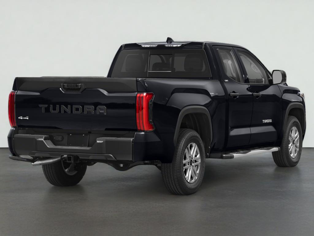 2023 Toyota Tundra SR5 Off Road