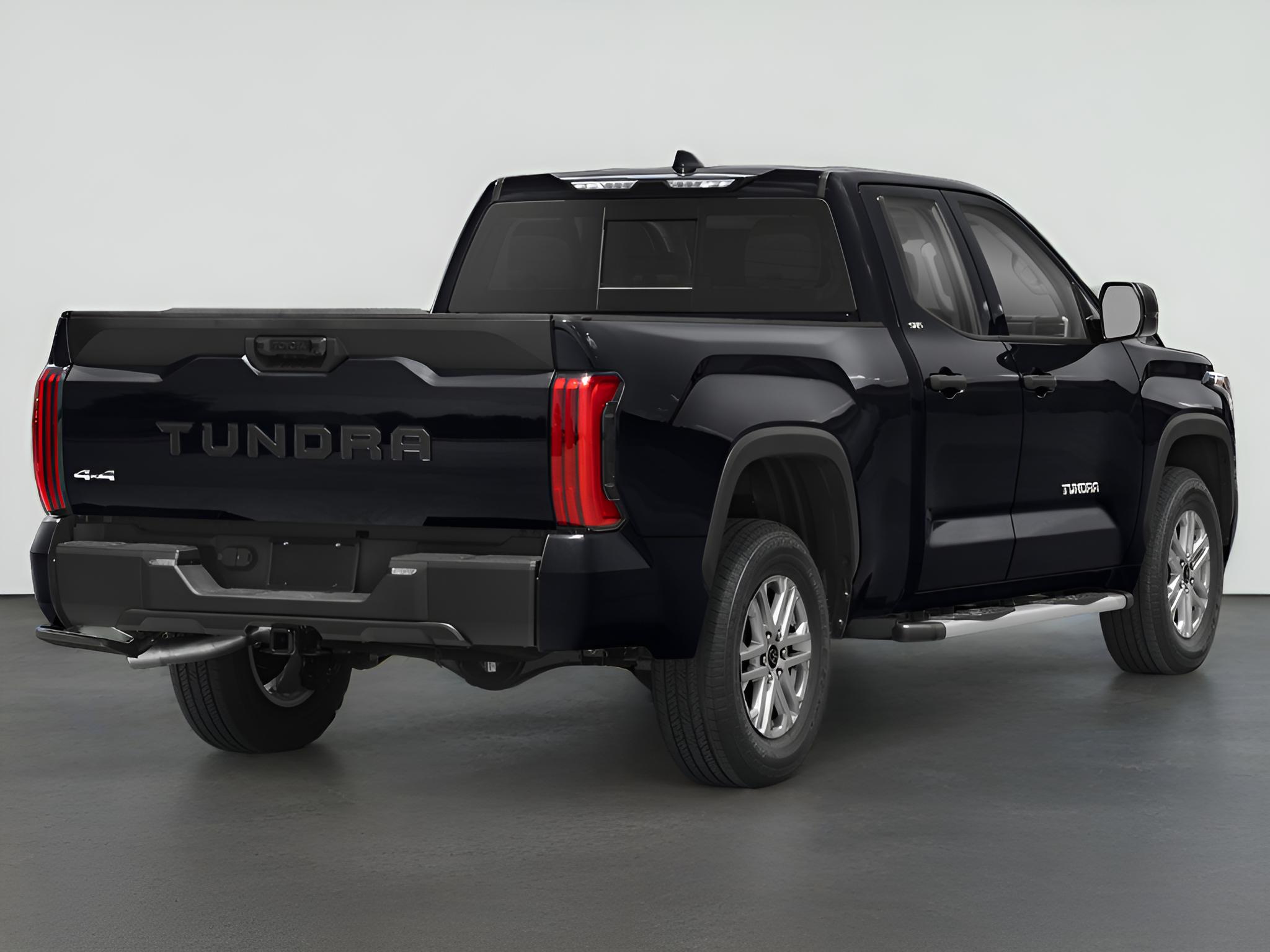 2023 Toyota Tundra SR5 Off Road
