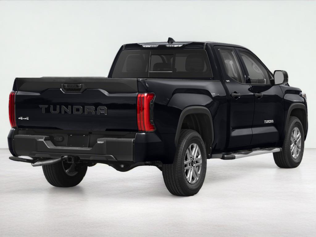 2023 Toyota Tundra SR5 Off Road