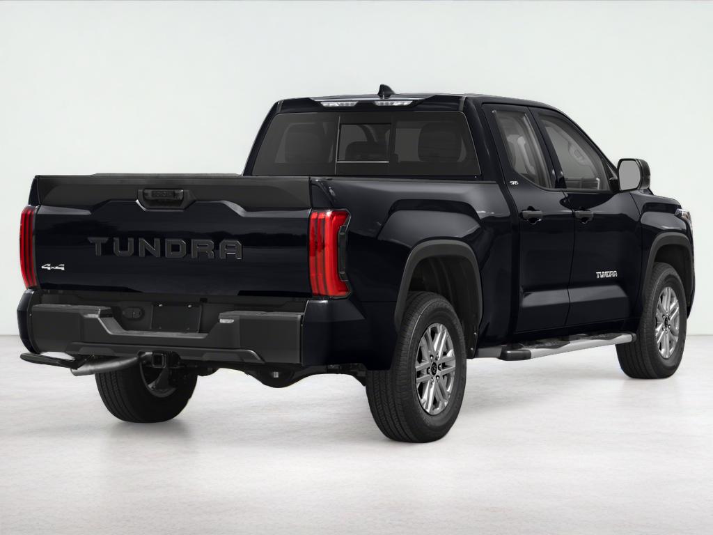 2023 Toyota Tundra SR5 Off Road