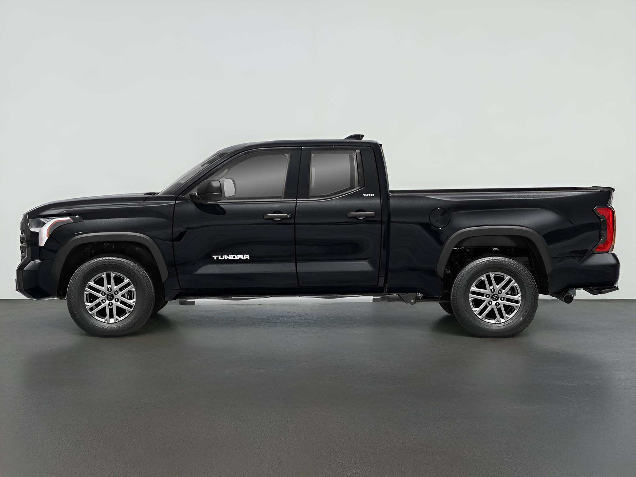 2023 Toyota Tundra SR5 Off Road