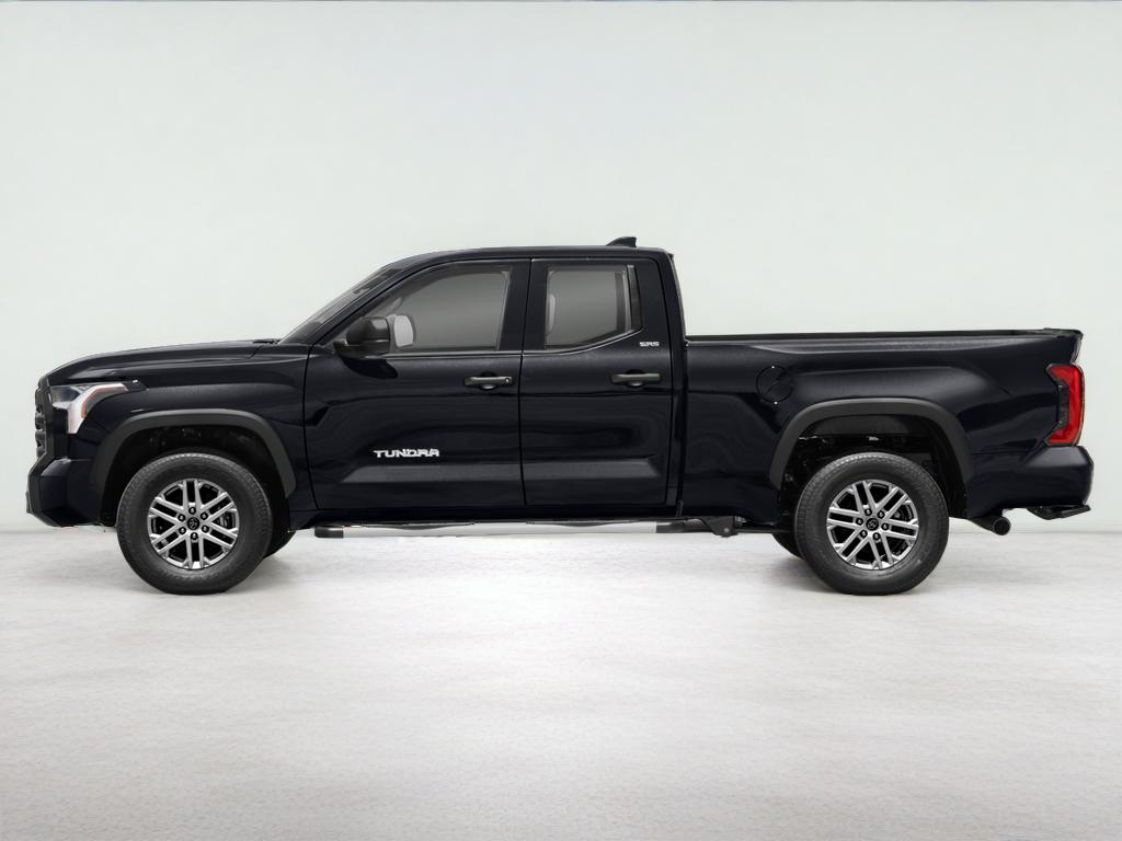 2023 Toyota Tundra SR5 Off Road