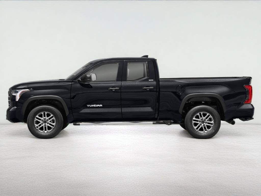 2023 Toyota Tundra SR5 Off Road