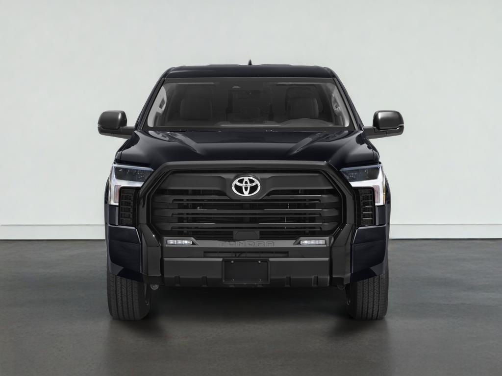 2023 Toyota Tundra SR5 Off Road