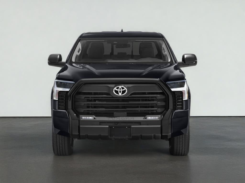 2023 Toyota Tundra SR5 Off Road