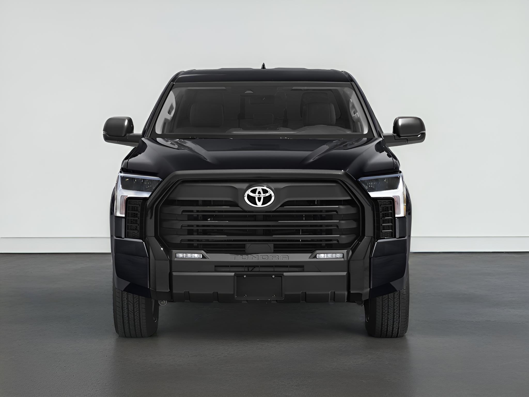 2023 Toyota Tundra SR5 Off Road