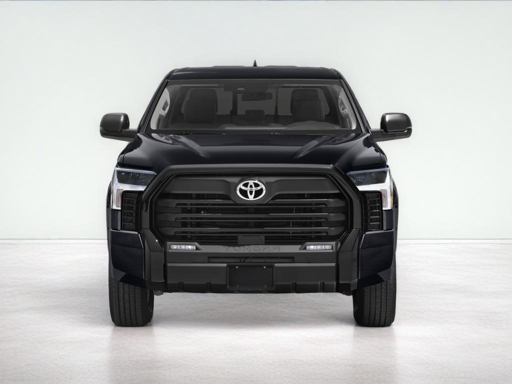 2023 Toyota Tundra SR5 Off Road