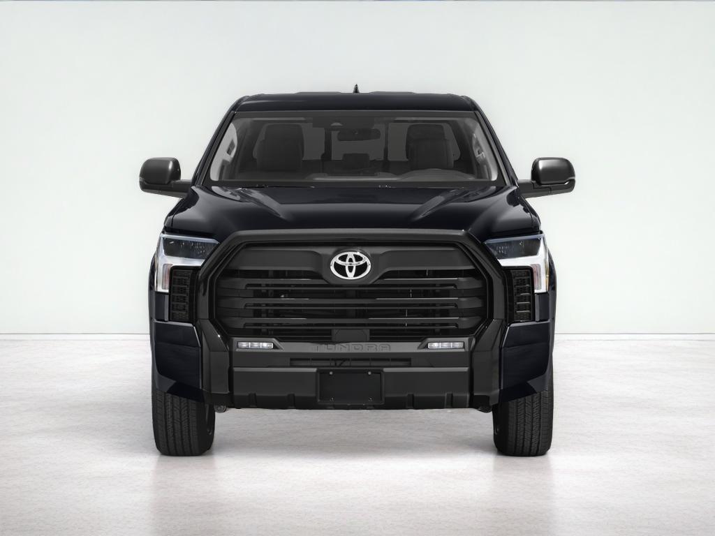 2023 Toyota Tundra SR5 Off Road