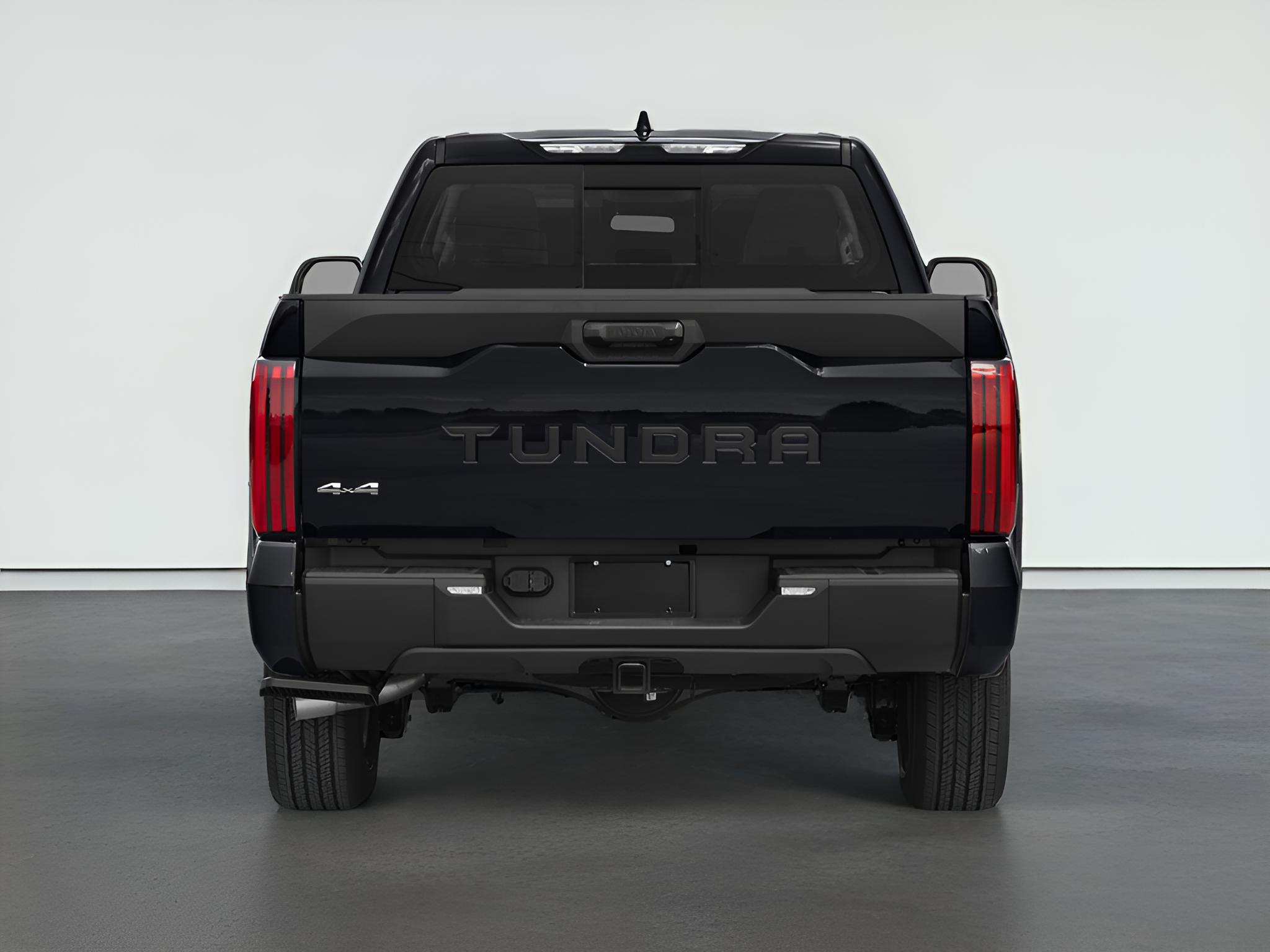 2023 Toyota Tundra SR5 Off Road