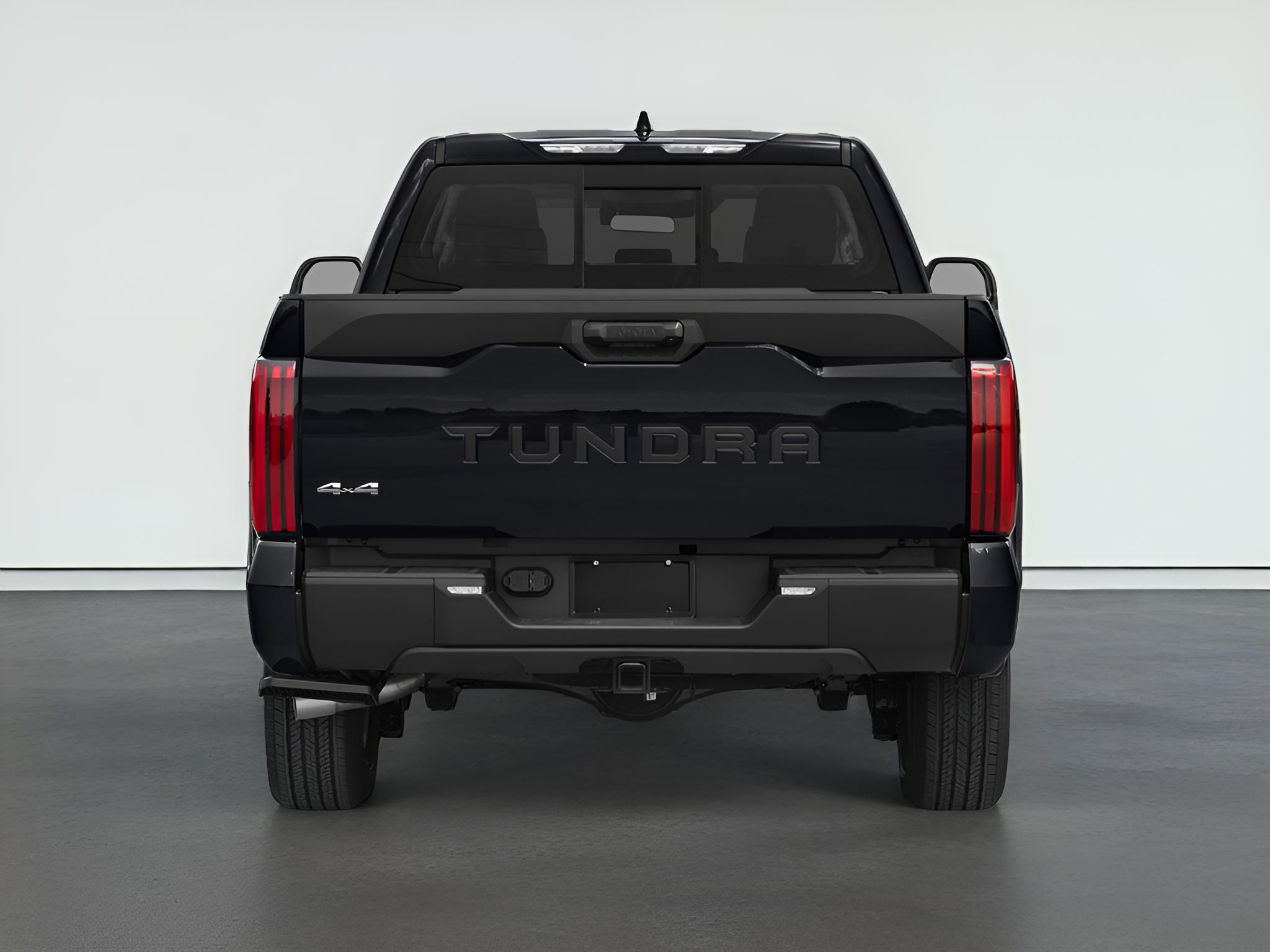 2023 Toyota Tundra SR5 Off Road