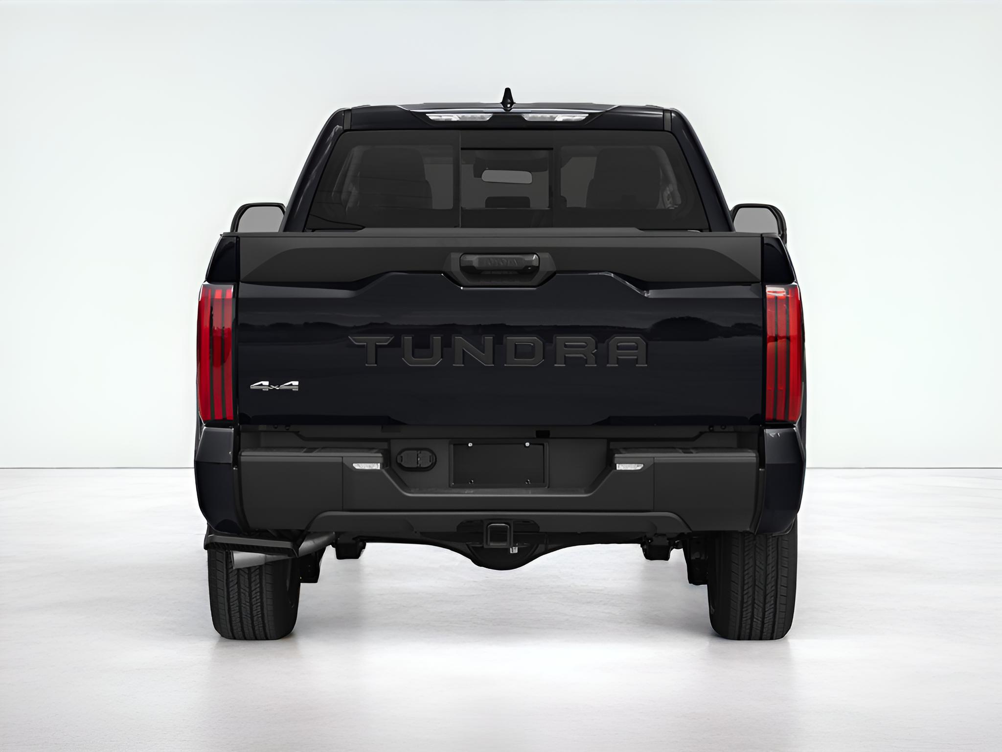 2023 Toyota Tundra SR5 Off Road