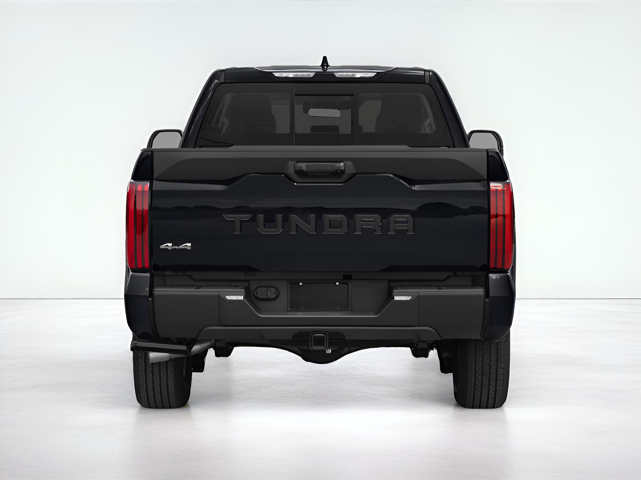 2023 Toyota Tundra SR5 Off Road