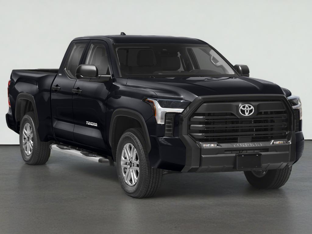 2023 Toyota Tundra SR5 Off Road