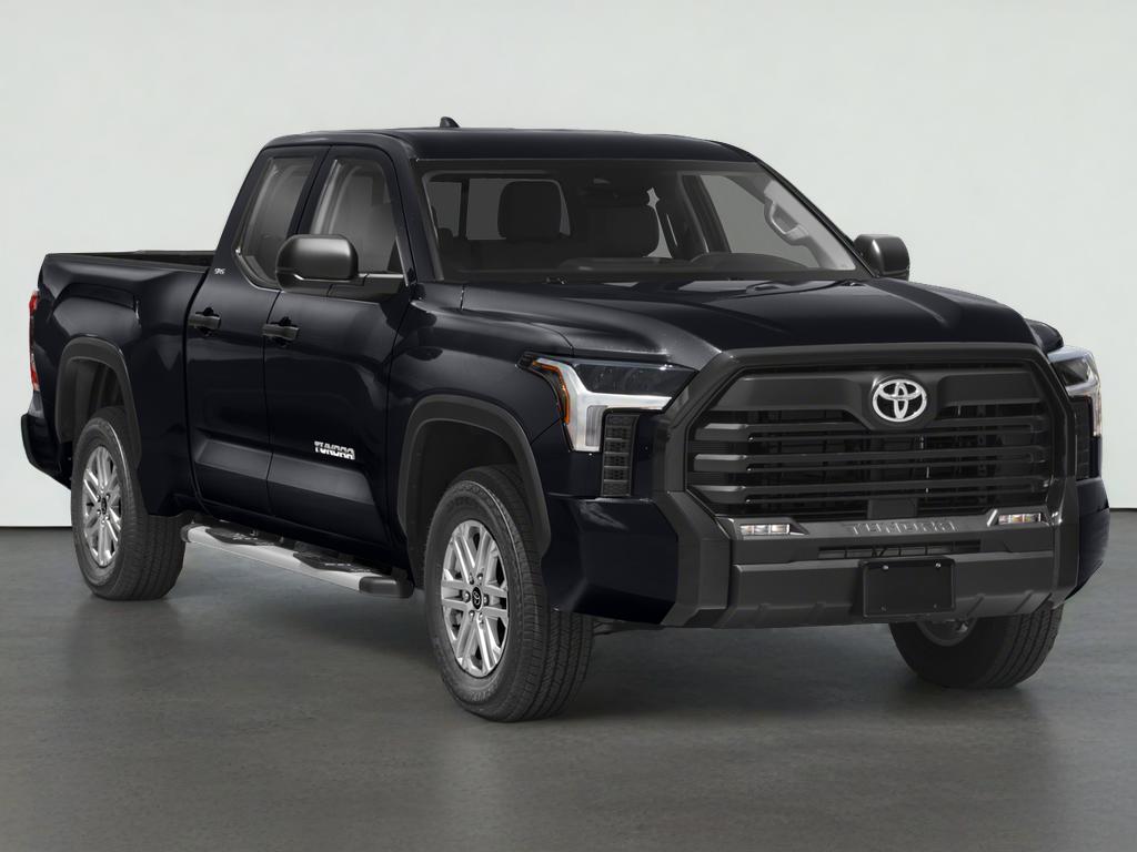 2023 Toyota Tundra SR5 Off Road