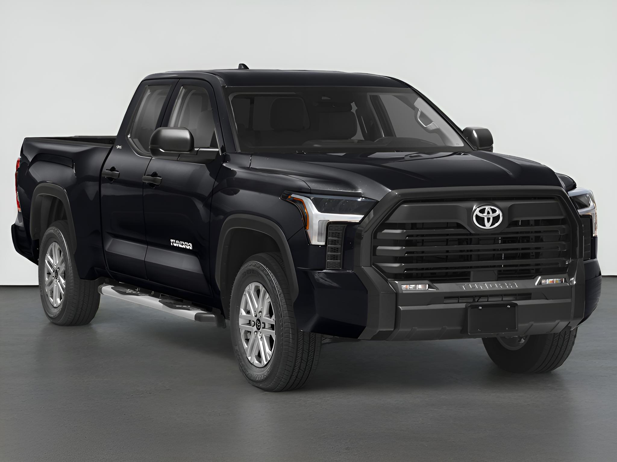 2023 Toyota Tundra SR5 Off Road