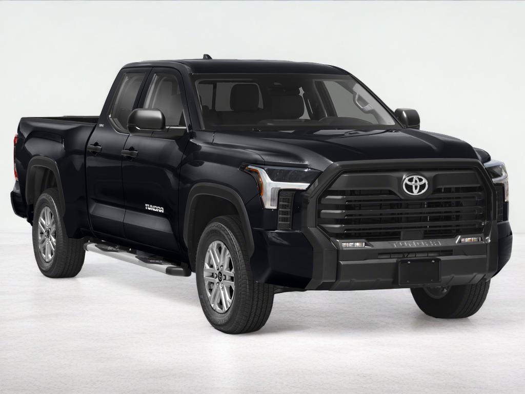 2023 Toyota Tundra SR5 Off Road