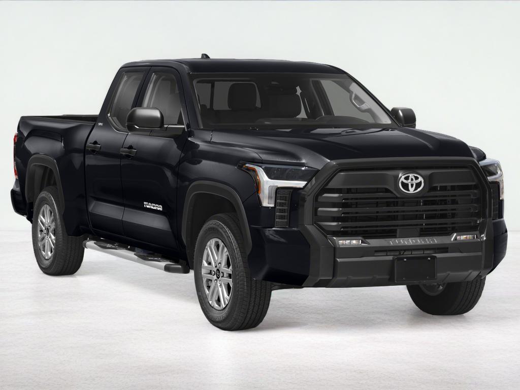 2023 Toyota Tundra SR5 Off Road