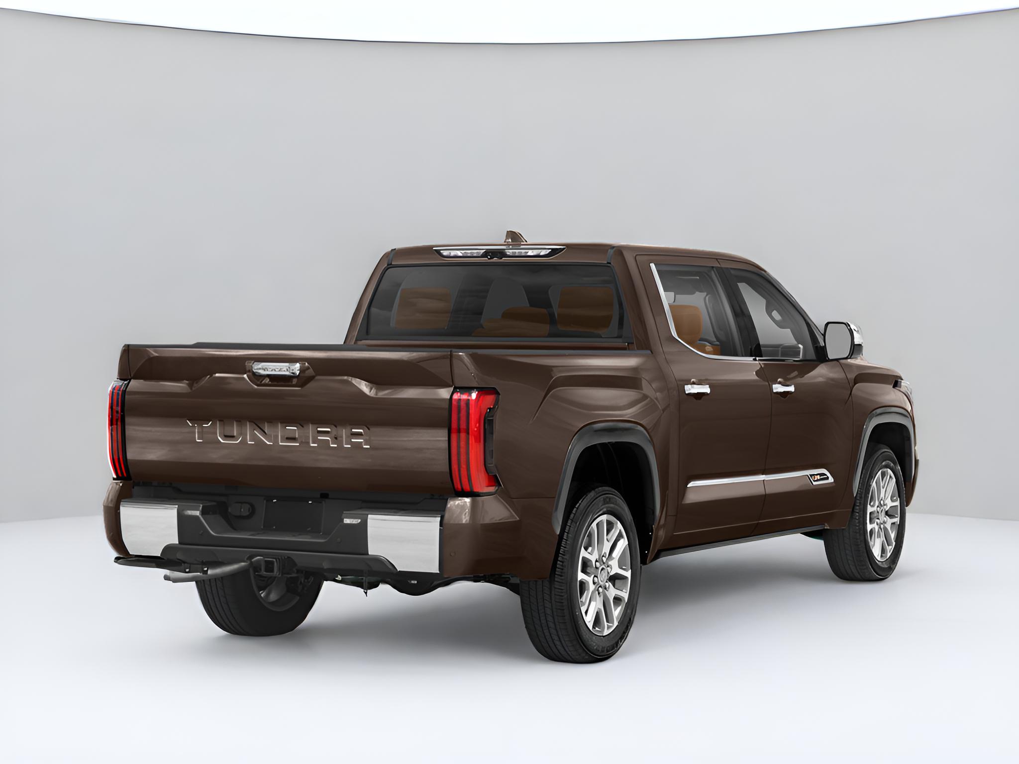 2023 Toyota Tundra 1794