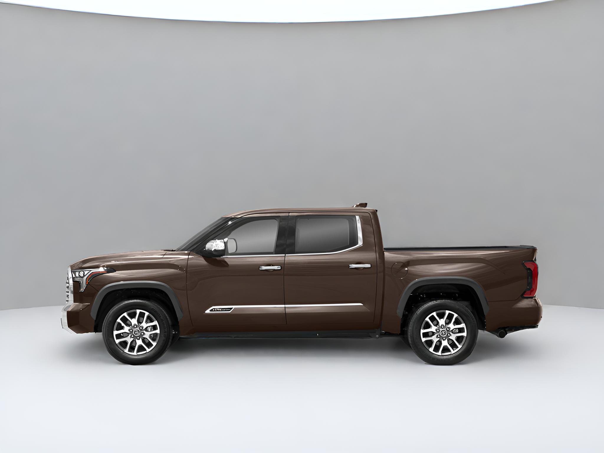 2023 Toyota Tundra 1794