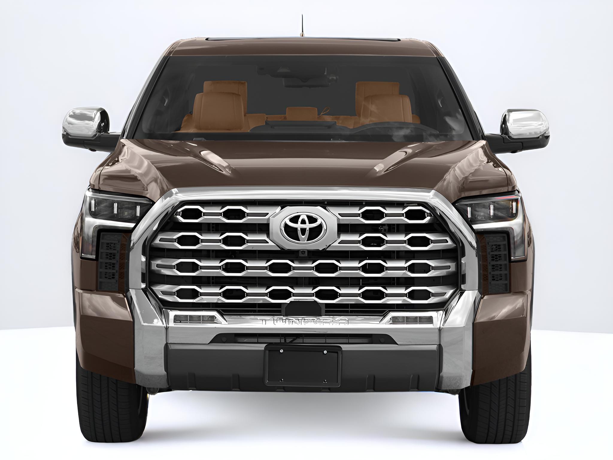 2023 Toyota Tundra 1794
