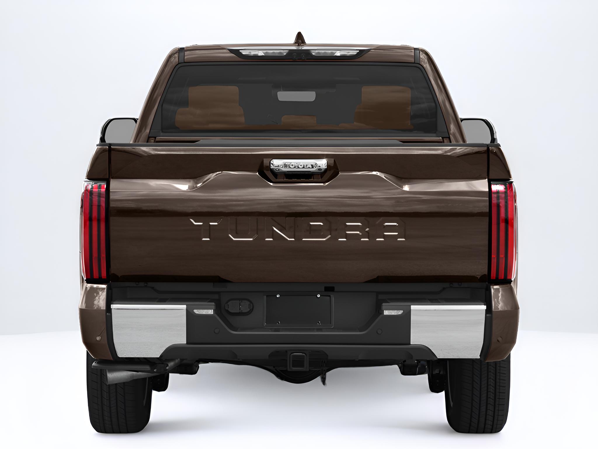 2023 Toyota Tundra 1794