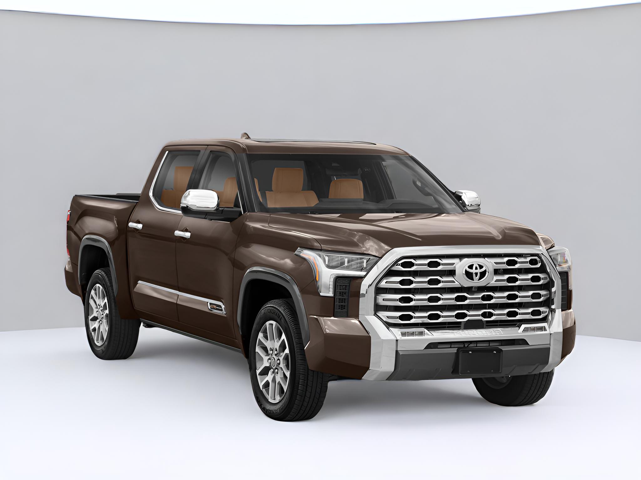 2023 Toyota Tundra 1794