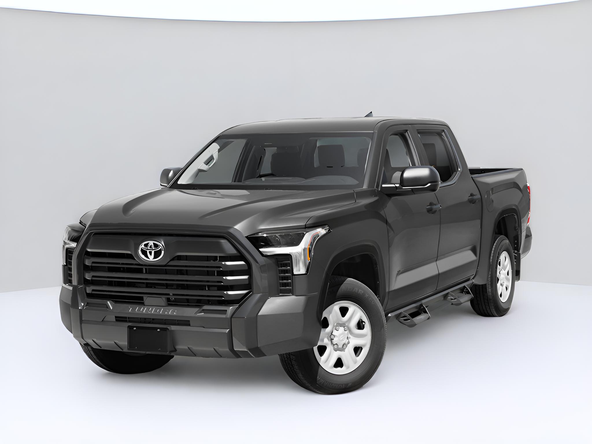 2023 Toyota Tundra SR