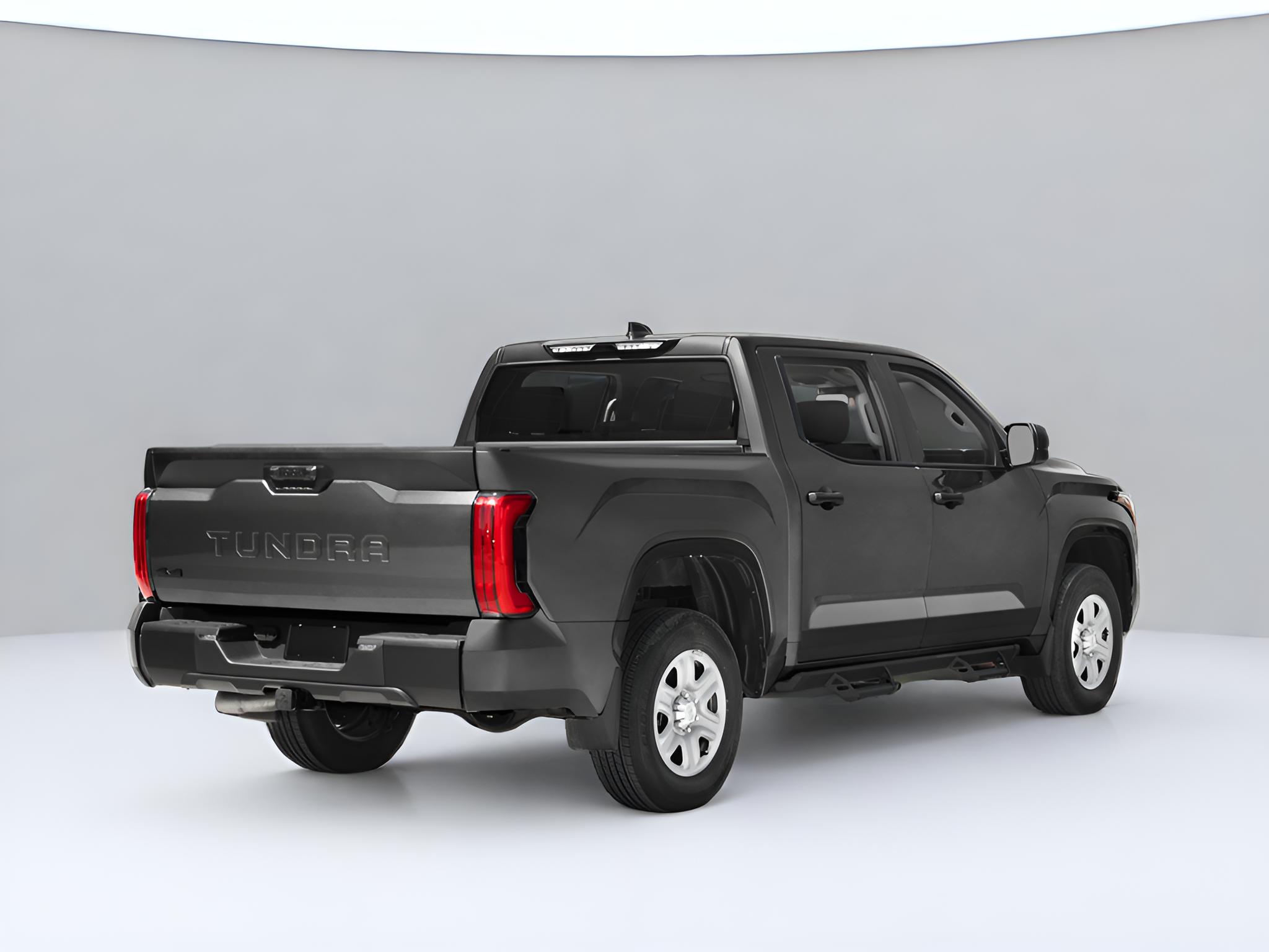 2023 Toyota Tundra SR