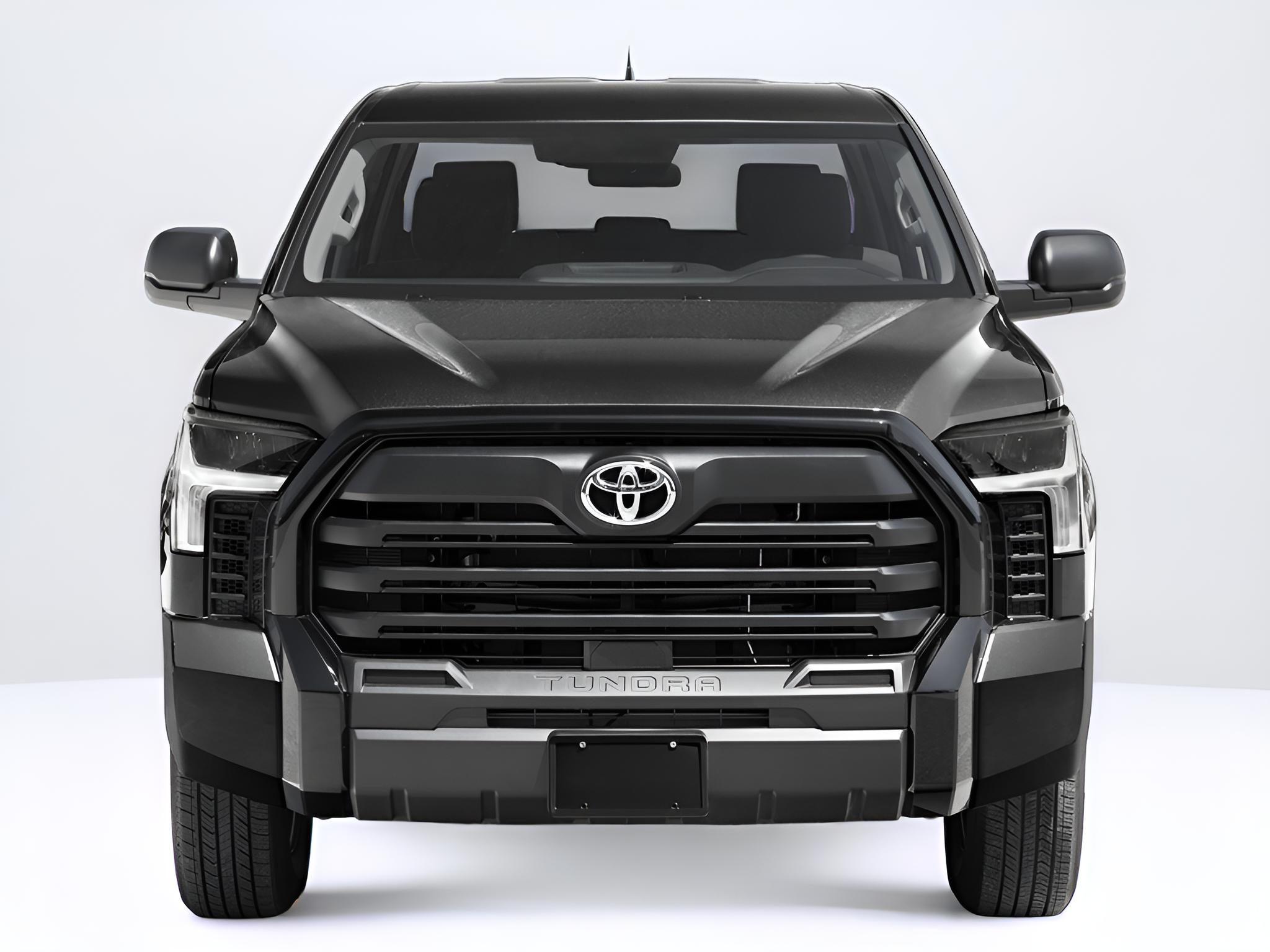 2023 Toyota Tundra SR