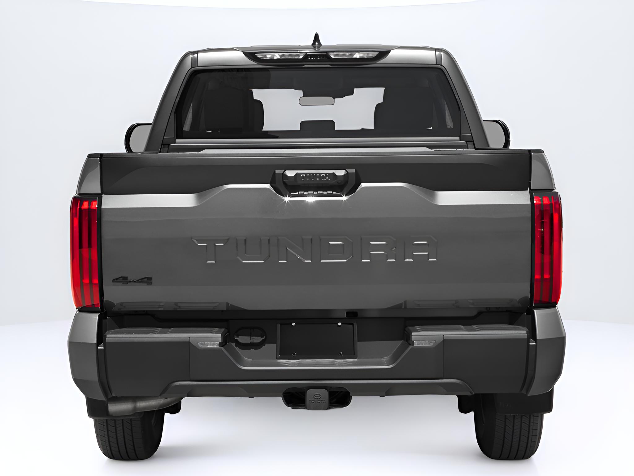 2023 Toyota Tundra SR