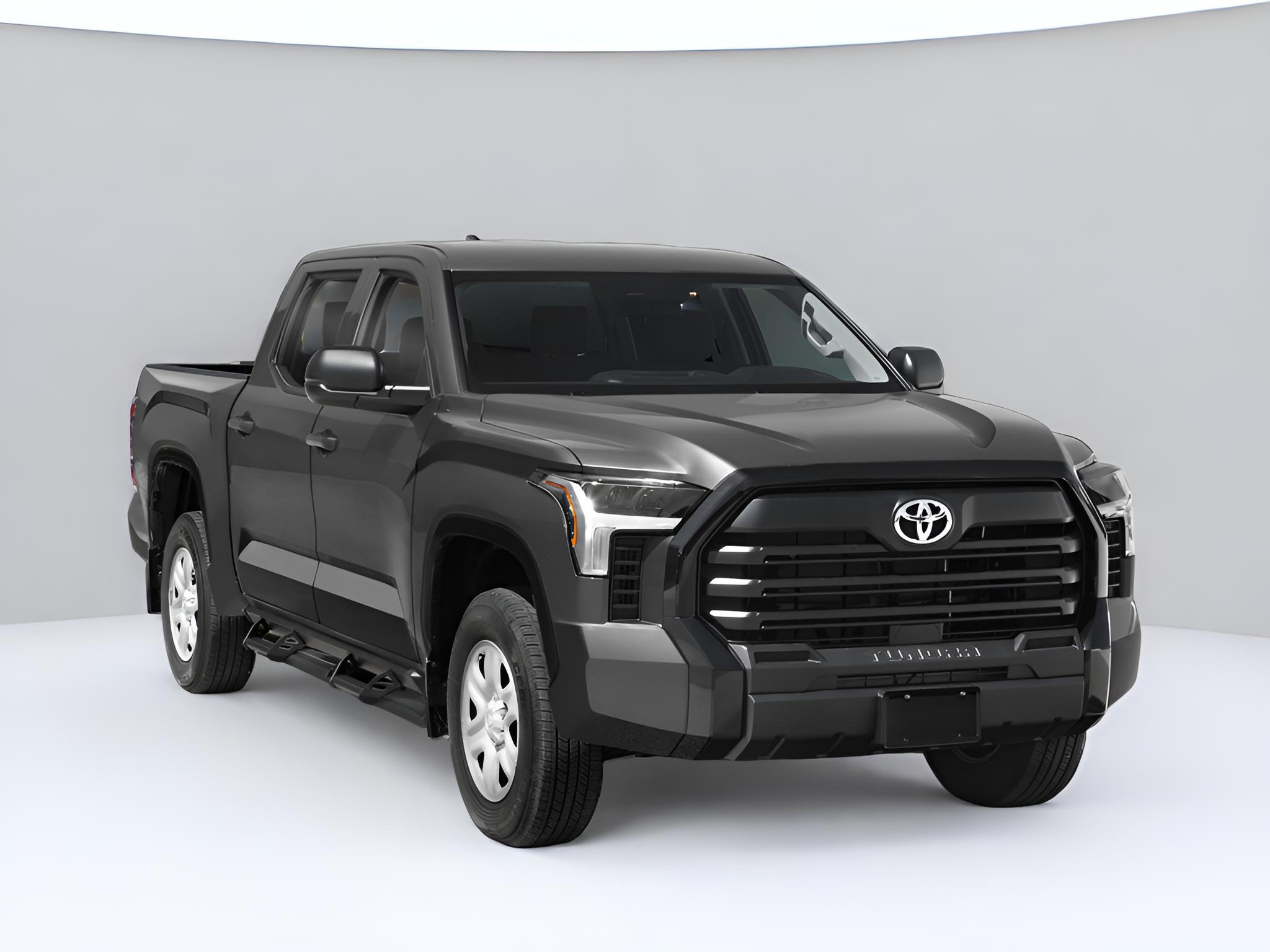 2023 Toyota Tundra SR