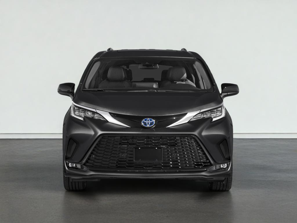 2023 Toyota Sienna XSE 7 Passenger