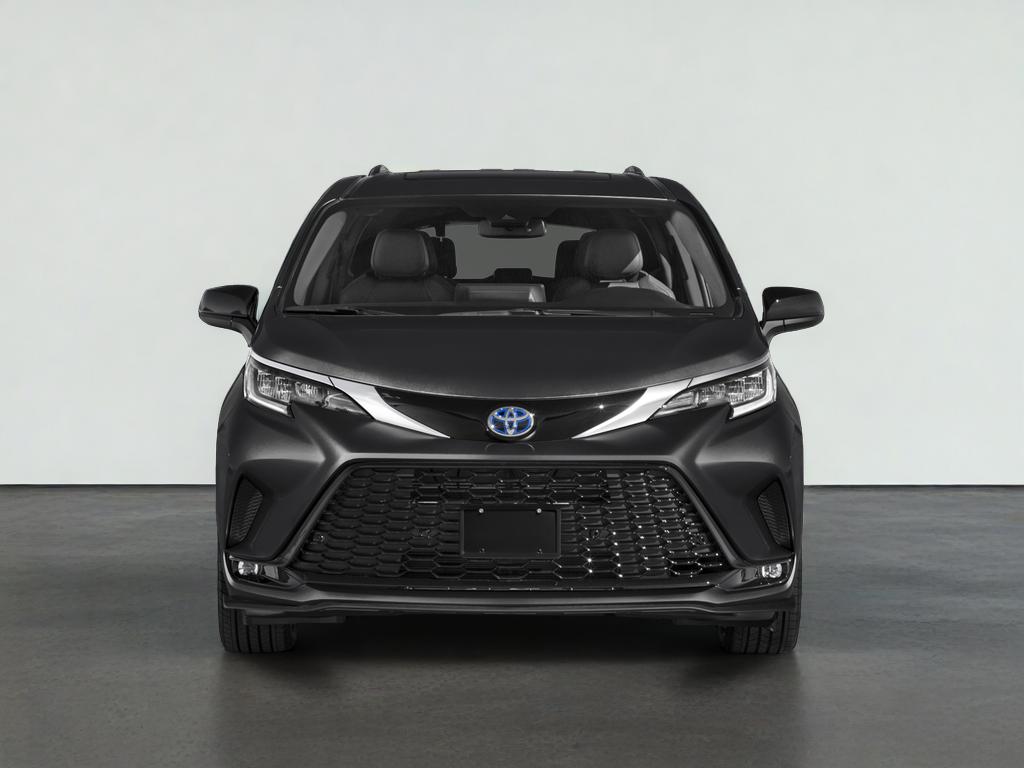 2023 Toyota Sienna XSE 7 Passenger