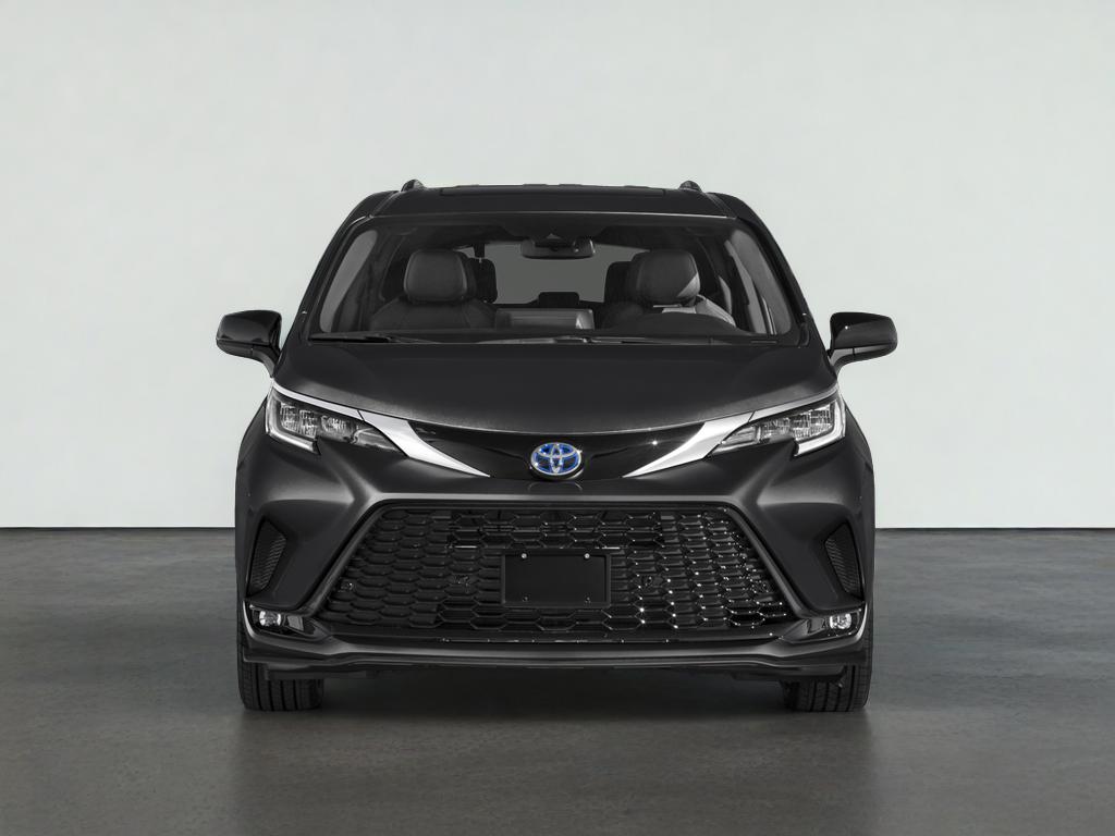 2023 Toyota Sienna XSE 7 Passenger