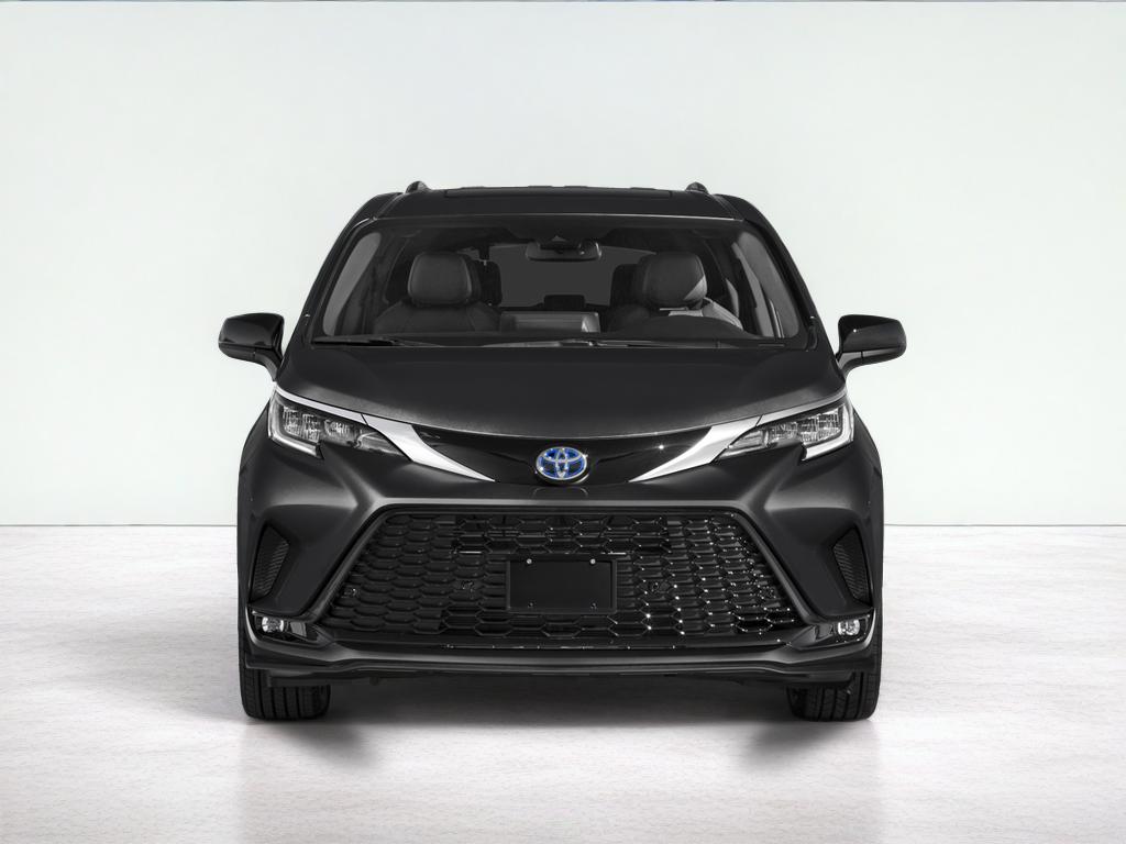 2023 Toyota Sienna XSE 7 Passenger