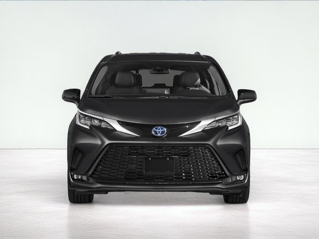 2023 Toyota Sienna XSE 7 Passenger