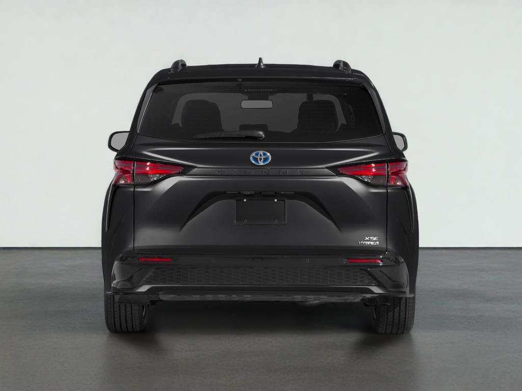 2023 Toyota Sienna XSE 7 Passenger