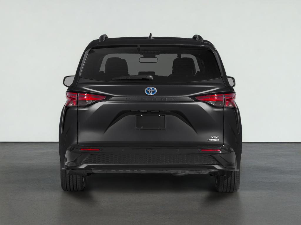2023 Toyota Sienna XSE 7 Passenger