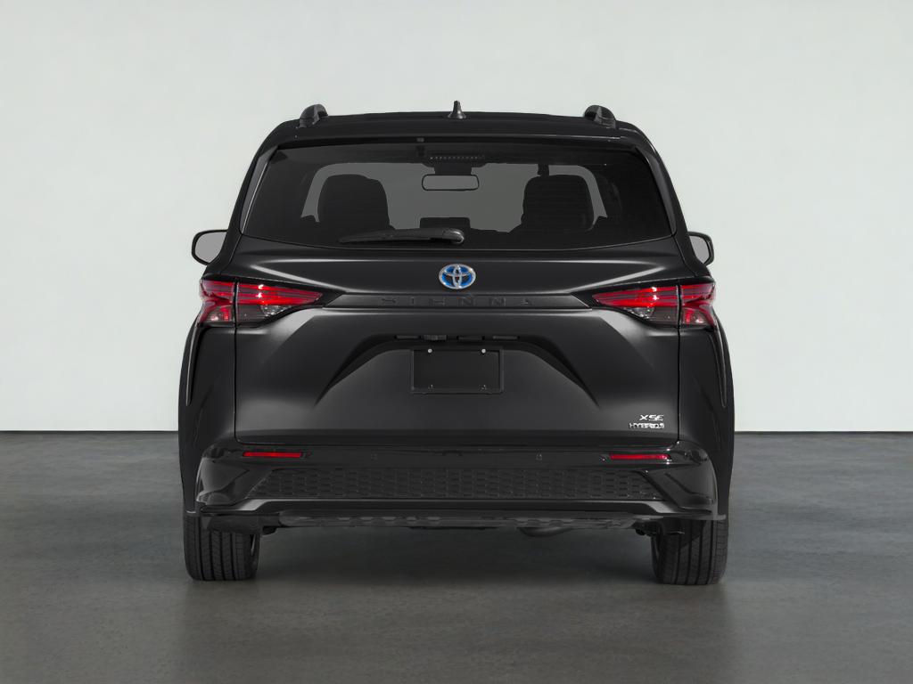 2023 Toyota Sienna XSE 7 Passenger