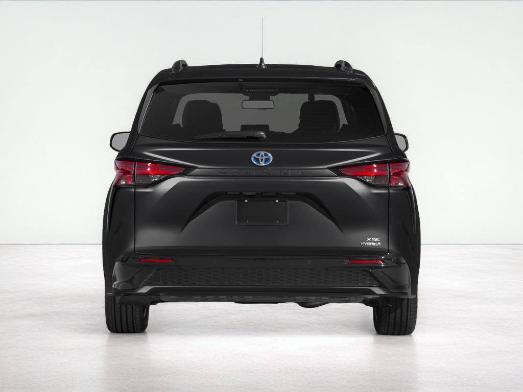 2023 Toyota Sienna XSE 7 Passenger