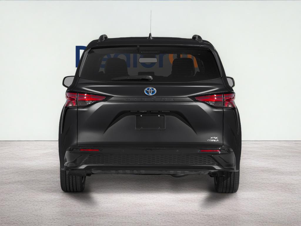 2023 Toyota Sienna XSE 7 Passenger