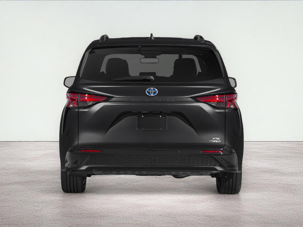 2023 Toyota Sienna XSE 7 Passenger