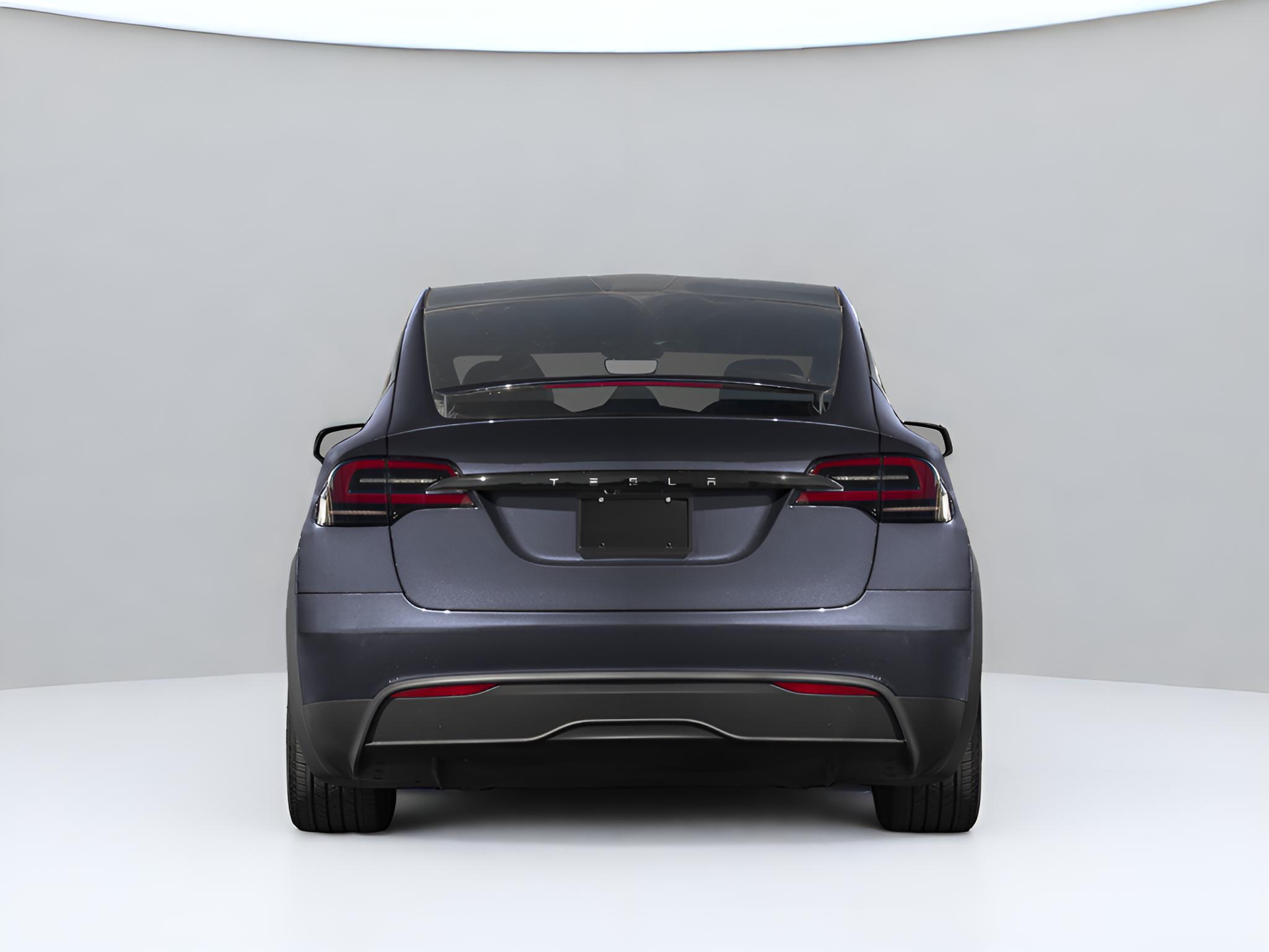 2023 Tesla Model X Plaid