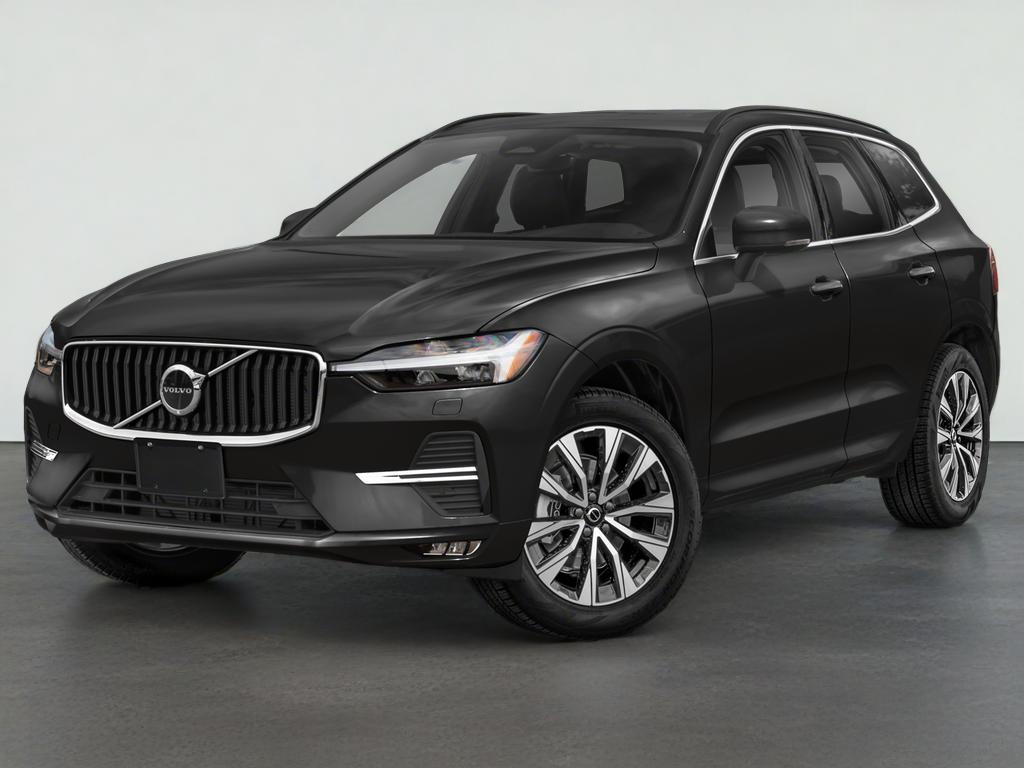 2023 Volvo XC60 B5 Plus Dark Theme