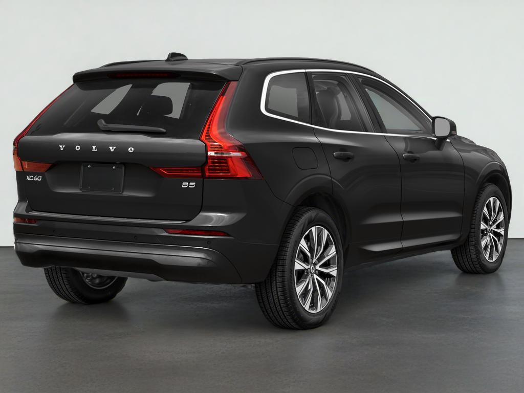 2023 Volvo XC60 B5 Plus Dark Theme