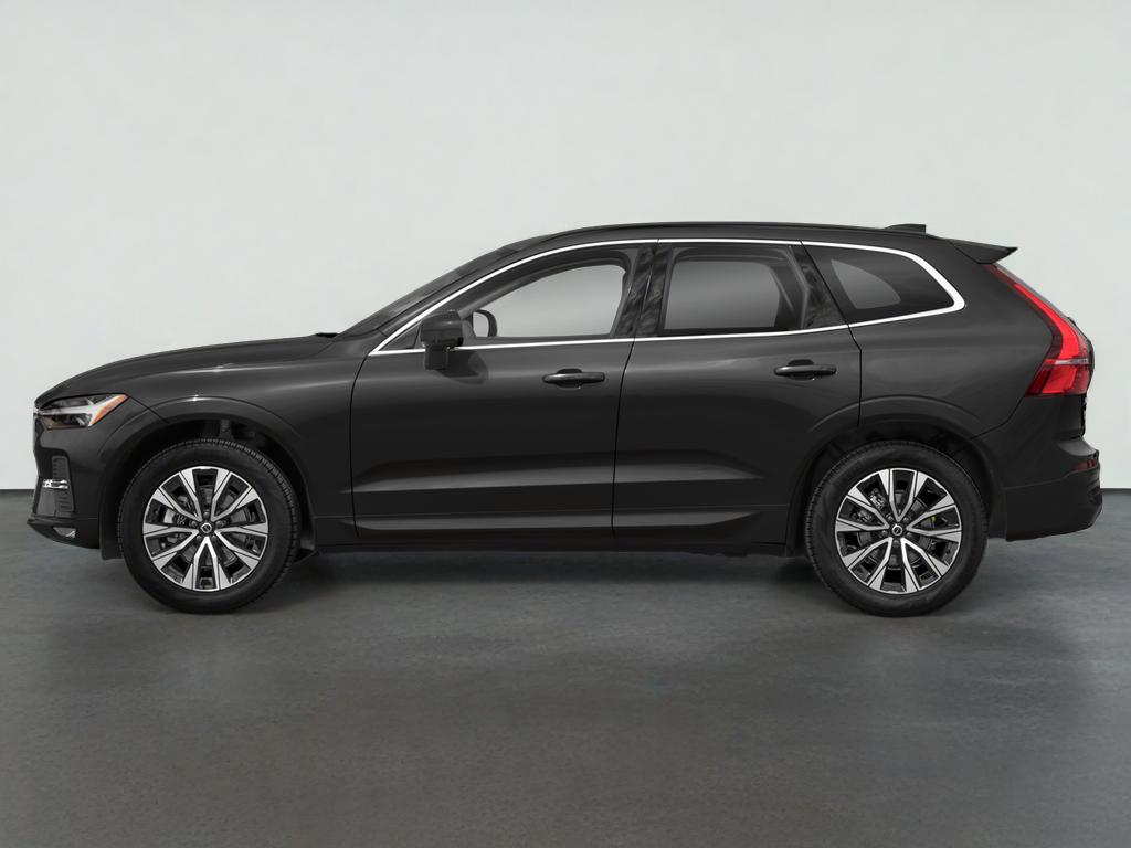 2023 Volvo XC60 B5 Plus Dark Theme