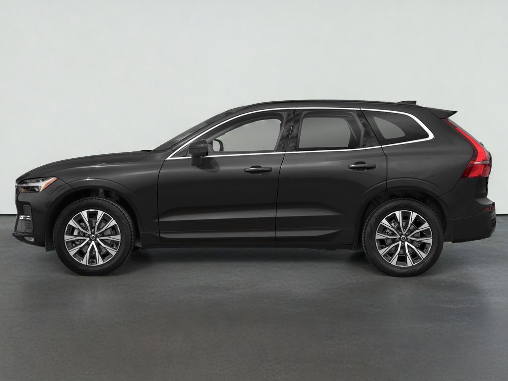 2023 Volvo XC60 B5 Plus Dark Theme
