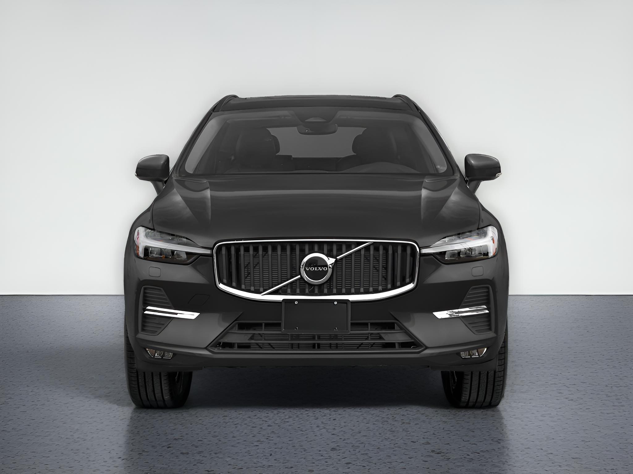 2023 Volvo XC60 B5 Plus Dark Theme